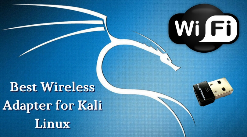 how to install usb wifi adapter on kali linux download
